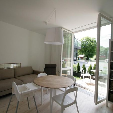 Misko Apartamentai Juodkrantė Pokoj fotografie
