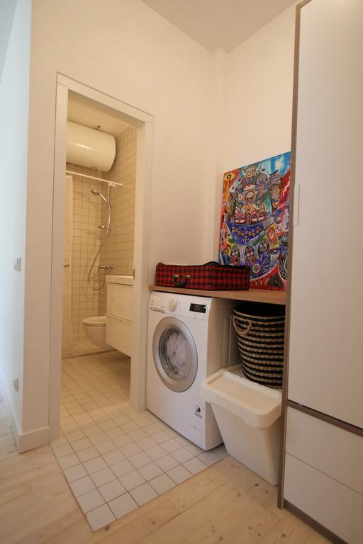 Misko Apartamentai Juodkrantė Pokoj fotografie