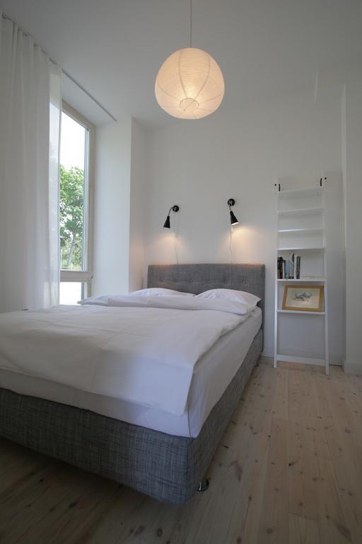 Misko Apartamentai Juodkrantė Pokoj fotografie